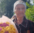 Мария Чарикова из села Захарово отметила 101-летие - RyazPressa.Ru