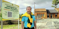 В Забкрае проверили готовность экотропы на озере Большой Ундугун - ИА Байкал-Daily