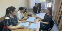 В администрации Батайска усиливают контроль за порядком - Газета Вперёд