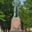 В Театральном сквере отреставрируют дореволюционный памятник Глинке - Комсомольская правда