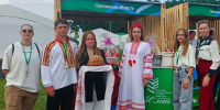 // Фото Департамента сельского хозяйства Орловской области - Правительство Орловской области