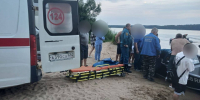 В Калязине будут судить лодочника, который пошел на таран грузовой баржи - Афанасий-биржа
