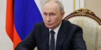 Путин рассказал о планах расширить географию размещения энергоблоков АЭС. - Администрация МО Курчатов