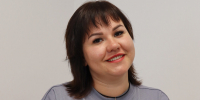 Творческий путь художественного руководителя МКЦ «Русь» города Крымска Маргариты Христолюбовой - Газета Призыв