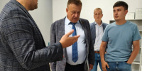 Томские предприятия укрепляют сотрудничество с Республикой Беларусь - Администрация Томской области