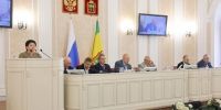 Расходная часть бюджета Пензенской области увеличена на 2,7 млрд рублей - SMI58.Ru
