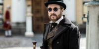 Съемки нового приключенческого сериала про врача Боткина пройдут в Ленобласти - Online47.Ru