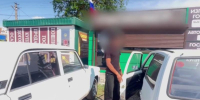 Двум 17-летним парням грозит тюрьма за угон машины в Ставропольском крае - Bloknot-Stavropol.Ru