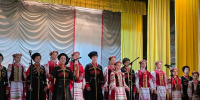 В Тимирязевском Доме культуры прошла Межрегиональная творческая лаборатория «Дорогами народных традиций» - Министерство культуры
