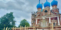 Фото: фонд «Наследие Русского Севера» - Вологда-поиск