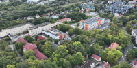 Власти Калининграда ищут подрядчика для завершения строительства парковки у ДОБ - NewKaliningrad.Ru