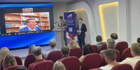 Члены «Опоры России» обсудили вопросы предпринимательства - Министерство экономразвития