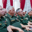 В Следственном комитете России прошло мероприятие ко Дню Государственного флага, фото - Мой район