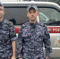 В Бийске сотрудники Росгвардии за полчаса нашли двух потерявшихся девочек - Росгвардия