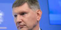 В Карелию приехал министр экономического развития России Максим Решетников - StolicaOnego.Ru