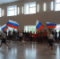 20 августа 2026 года состоялись соревнования по футболу в рамках реализации Всероссийского проекта «Детский спорт», посвященные Дню Флага - Комитет по физкультуре и спорту