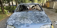 В Ельце 15-летний подросток перевернулся на угнанном автомобиле - Gorod48.ru