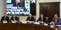 Фото: Алексей ГУСЕВ - Газета Майкопские новости