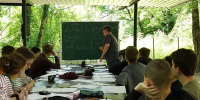 Фото: Пресс-служба АГУ - Газета Майкопские новости