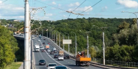 В Чебоксарах продолжается ремонт трёх мостов - ИА Чувашинформ