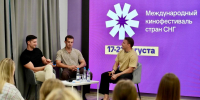 Фильм «Тракторы на рассвете» «Петербургского дневника» показали на кинофестивале в Сыктывкаре - Spbdnevnik.ru