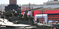 К чему обязывает звание: специалисты военного дела в Петербурге – о своей профессии - Spbdnevnik.ru