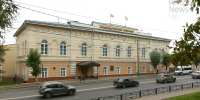 В Пензенской области в 2027-2028 годах начнут действовать дополнительные ограничения на продажу табачной и никотинсодержащей продукции. Фото из архива ИА «PenzaNews» - ИА PenzaNews