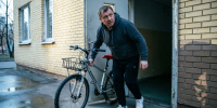 В Судогде мужчина украл два велосипеда и один подарил приятелю - Progorod33.Ru