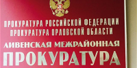 У жительницы Ливен приставы незаконно списали деньги  на содержание детей - Уездный город
