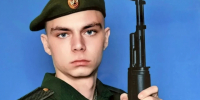 В зоне СВО погиб житель Барышского района Ульяновской области Сергей Кураев - Комсомольская правда