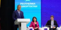 Глава Башкирии высказался о проблеме безопасности в образовании - Башинформ