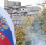 День российского флага воронежцы отметят праздничной программой на Советской площади - Комсомольская Правда