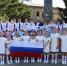 Праздник единства - Сосновский район