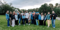 Автор: Пресс-центр ТИМ «Бирюса» - Агентство молодежной политики