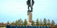 21 августа - День офицера Российской  Федерации - МЧС России