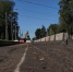 Во Всеволожском районе продолжают расширять дорогу Санкт-Петербург – Колтуши - Комитет по дорожному хозяйству