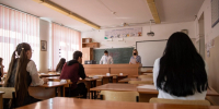 Новый предмет будут изучать с 5 по 7 класс | Источник: Александр Ощепков / NGS.RU - 76.Ru