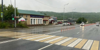 В Североморске отремонтировали объездную - SeverPost.ru