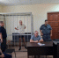 Волжский суд арестовал мужчину, подозреваемого в убийстве прохожего - Блокнот Волжского