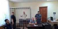 Волжский суд арестовал мужчину, подозреваемого в убийстве прохожего - Блокнот Волжского