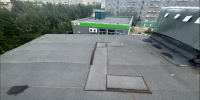Кировчанка жалуется на протекающую крышу, а управляшка требует снять потолок - SeverPost.ru