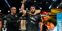 Трое бойцов из Дагестана выступят на турнире PFL во Флориде - РИА Дагестан