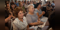 В школах Крыма подготовили три варианта организации учебного процесса - КрымИнформ