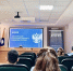 Судебные приставы встретились с лектором от общества «Знание» - УФССП России