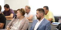 Главная задача организаций ЖКХ - подготовка к отопительному периоду - Администрация г. Курган