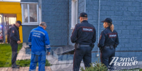 На Суворовском в Ростове человек погиб после падения с 10-го этажа - Bloknot-Rostov.Ru