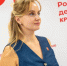 Председателем регионального отделения Движения Первых в Краснодарском крае стала Мария Сикальчук - Департамент молодежной политики