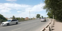 Глава Астрахани раскрыл детали предстоящего капремонта Аэропортовского моста - Punkt-a.info