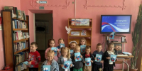 Нажмите для просмотра в полном размере... - Городская библиотека