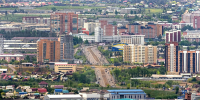 «Улан-Удэ – путь к просветлению»: Горожане выбрали концепцию бренда города - ИА Байкал-Daily